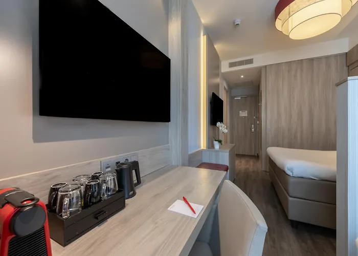 Ramada The Hague Scheveningen