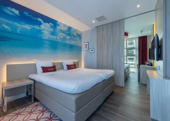 Ramada The Hague Scheveningen
