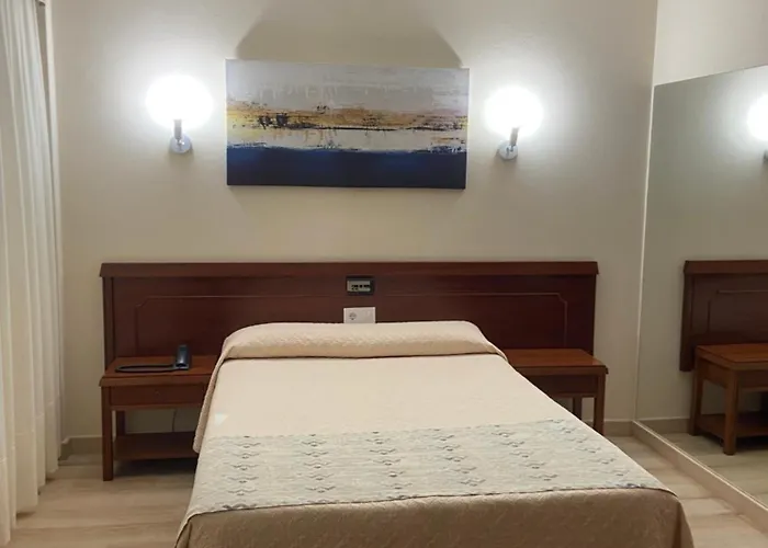 Hotel Almendra