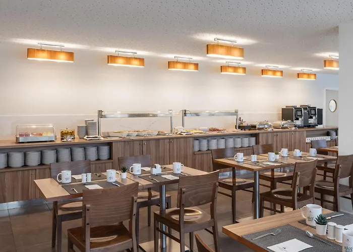 Eurostars Oasis Plaza Hotel Figueira da Foz