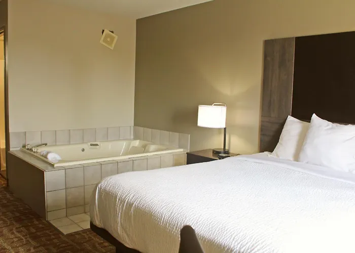 Days Inn By Wyndham West-Eau Claire