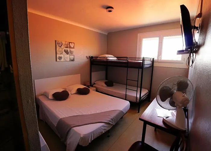 Hotel Le Bon Soleil
