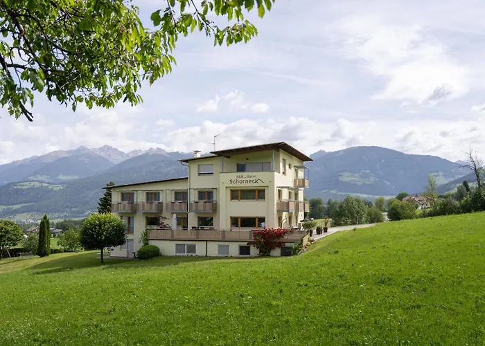 B&B Garni Schorneck