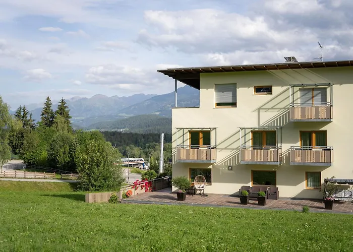 B&B Garni Schorneck