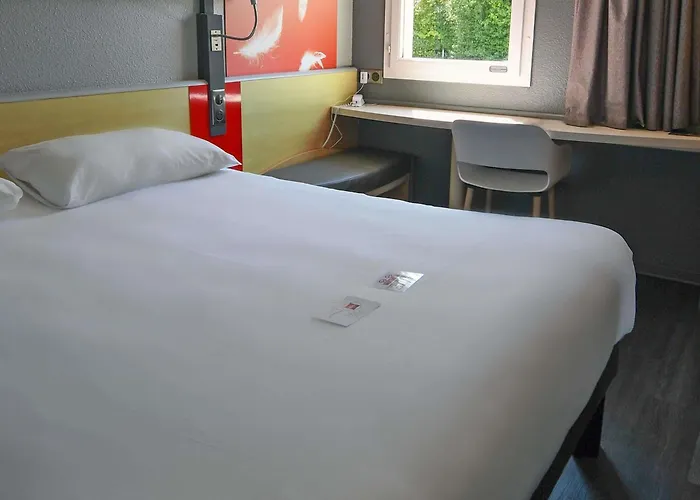 Hotel ibis Saintes