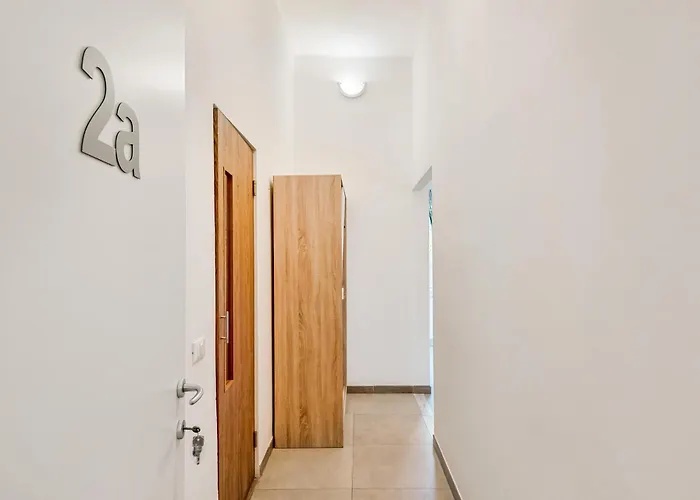 Hotel La Perla
