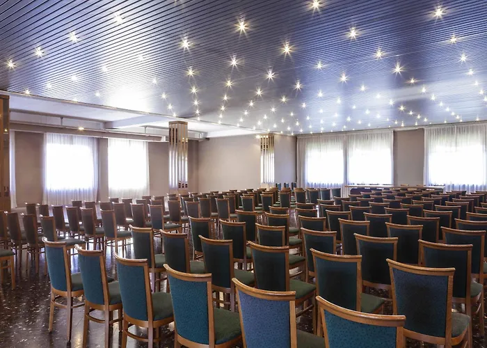 Hotel Ibis Styles Trani