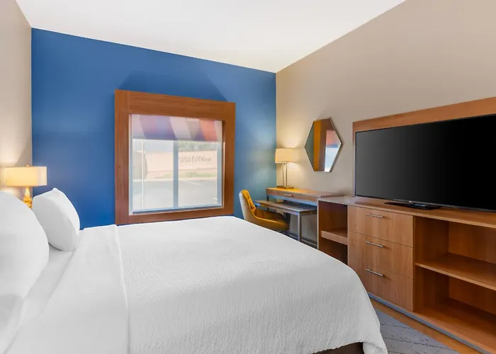 Holiday Inn Express Hotel & Suites Hot Springs By Ihg