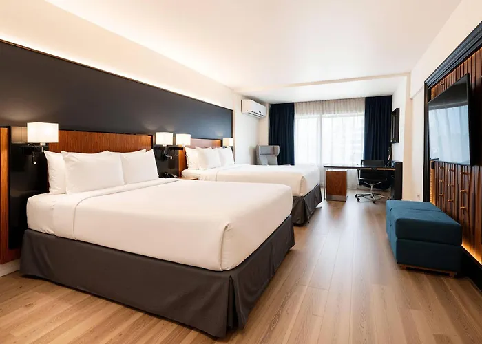 Radisson Hotel Trinidad