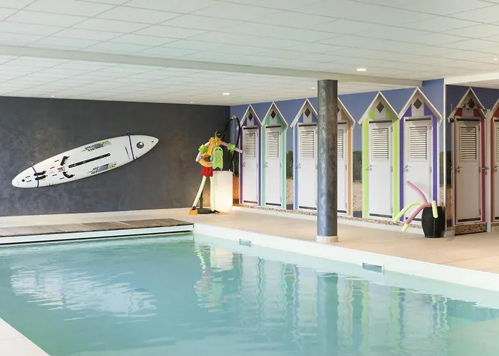 Hotel Ibis Styles Vierzon