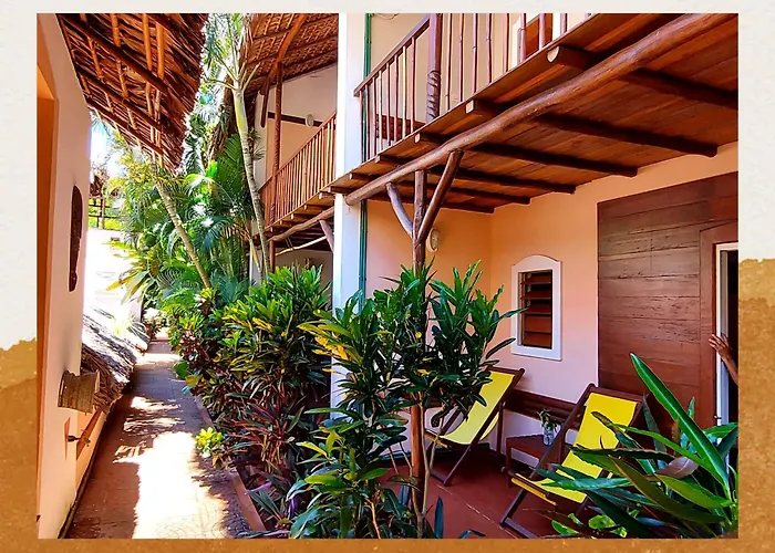 Hotel Les Boucaniers