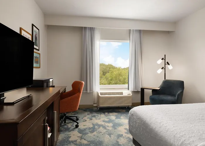Hampton Inn & Suites - Deland