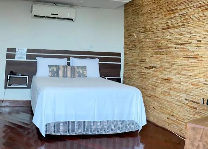 Samir Hotel Business