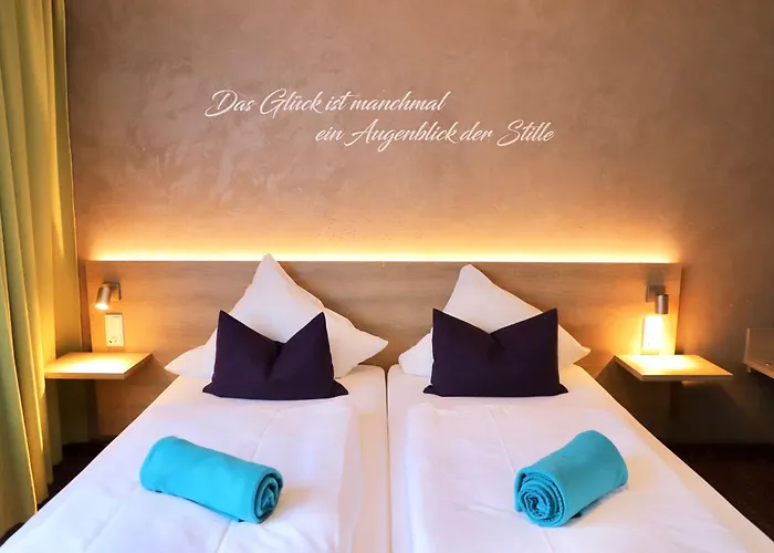 Hotel Gassbachtal Grasellenbach