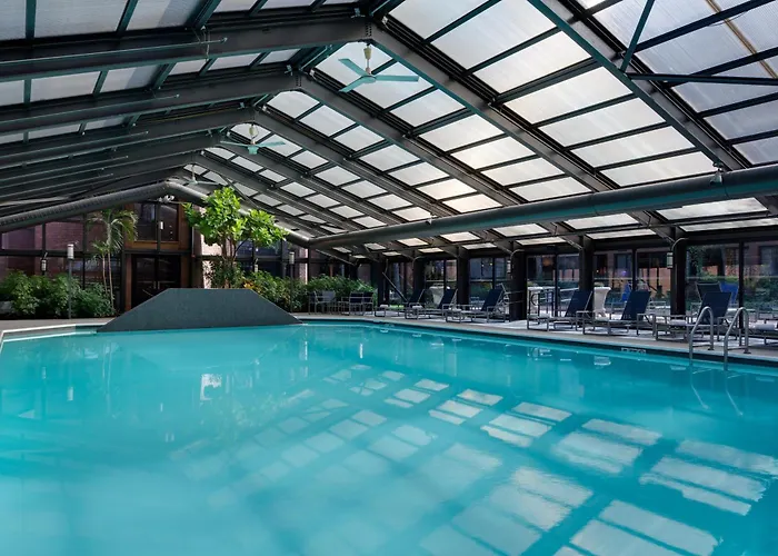 Hyatt Regency Princeton