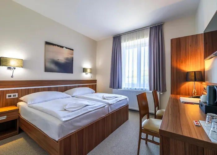 Hotel Jezerka