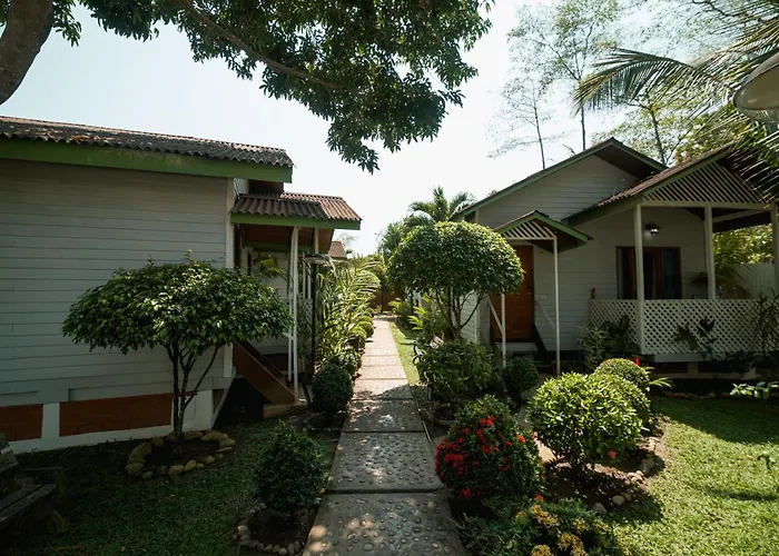 Los Gavilanes Hotel