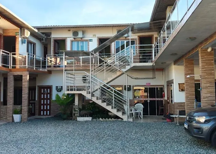 Hotel Anjo Gabriel