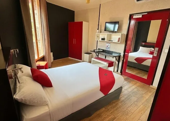 Marinha Hotel