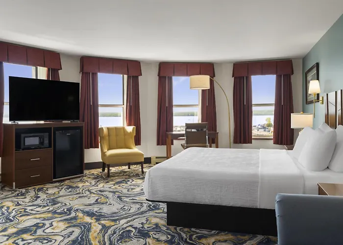 Hotel Chequamegon, BW Signature Collection Ashland