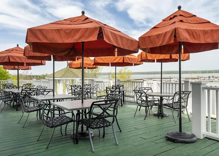 Hotel Chequamegon, BW Signature Collection Ashland