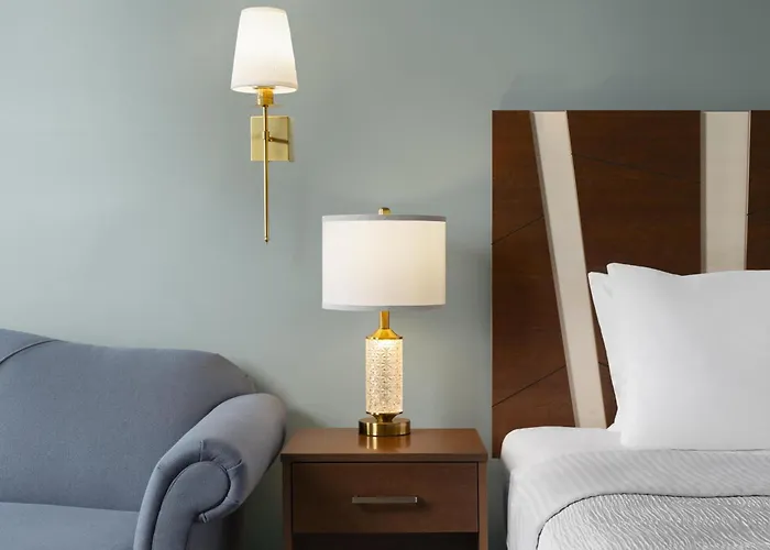Hotel Chequamegon, BW Signature Collection