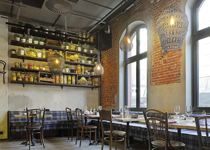 25hours Hotel Altes Hafenamt