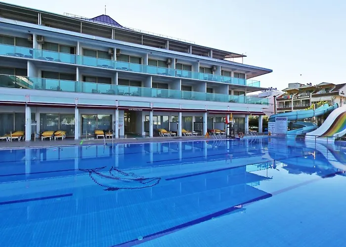 Ceti̇N Presti̇Ge Resort