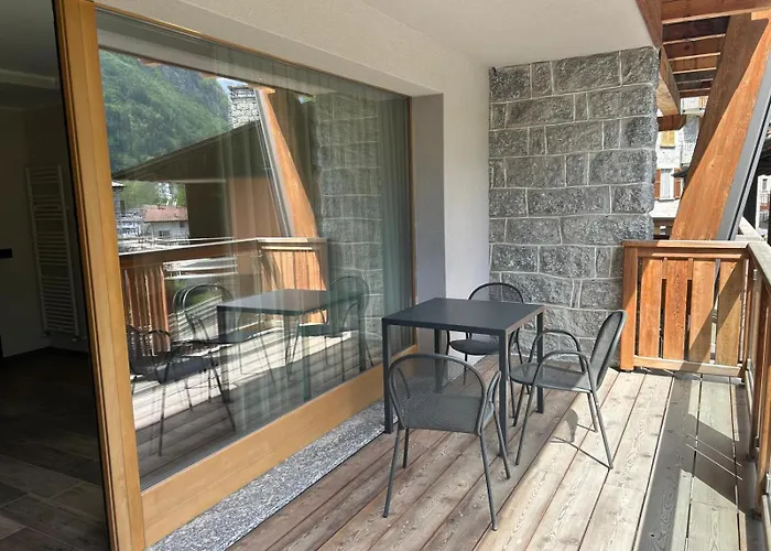 Hotel Le Cime