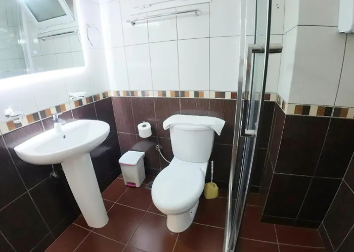 Vila Kosteli