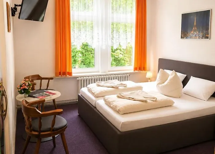 Hotel Waldmühle