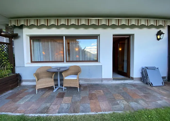 B&B Villa Pattis