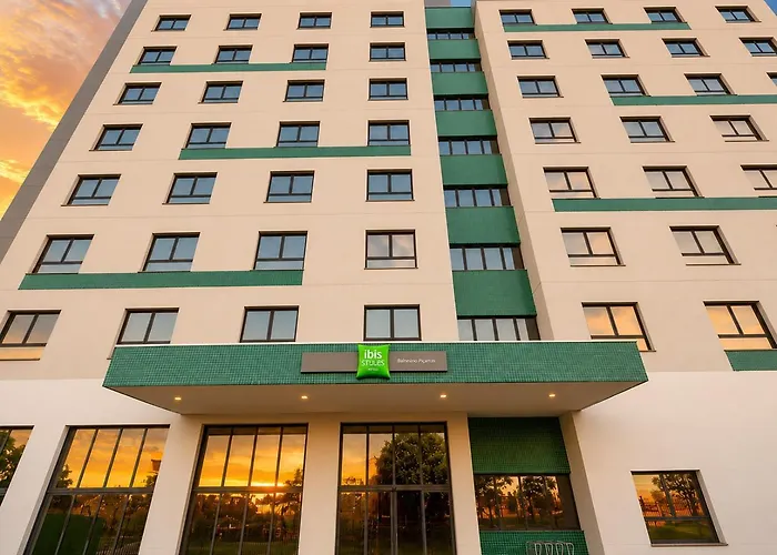 Ibis Styles Rondonopolis