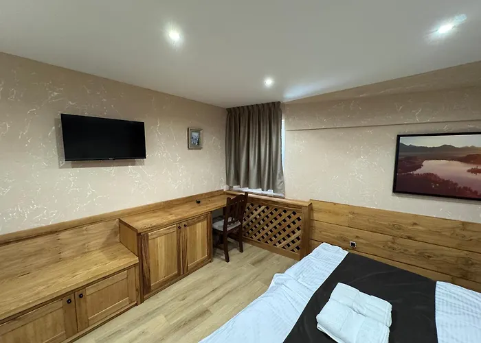 Bed & Breakfast Lakebled House