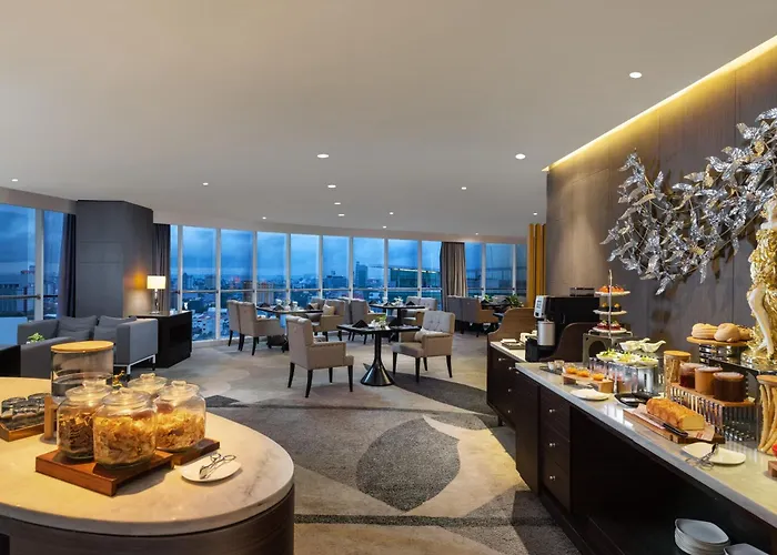 Meliá Makassar