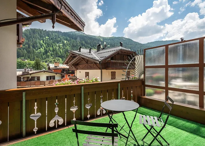 Hotel Garnì La Montanara
