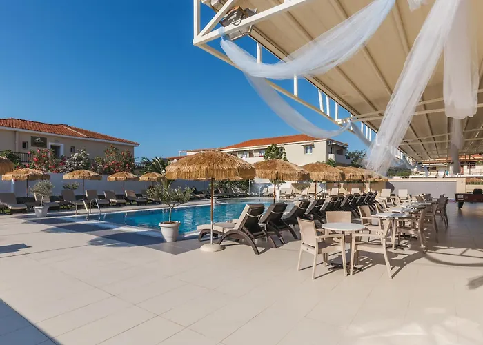 Esperia Hotel