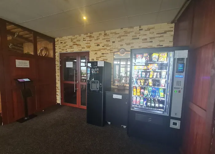 Garni Hotel Asas***