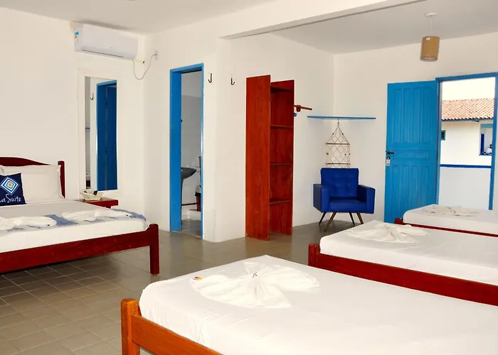 La Suite Praia Hotel