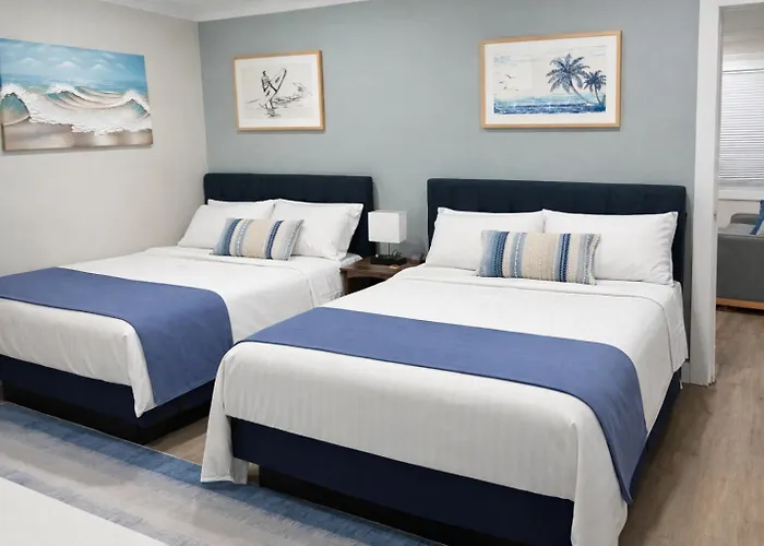 Coronado Inn