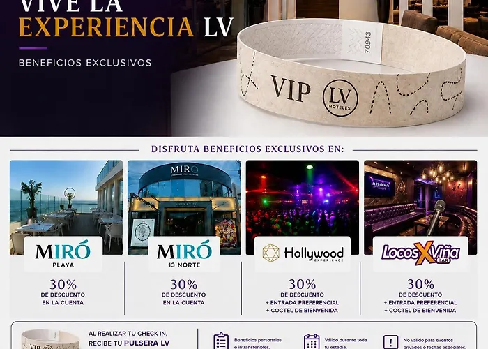 LV Hoteles