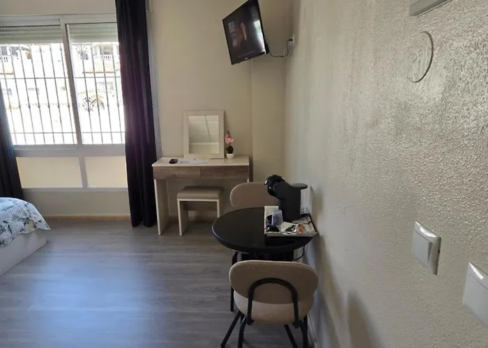 Hotel La Oficina