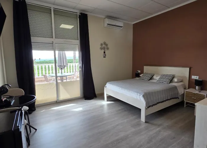 Hotel La Oficina
