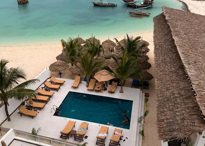 Sunseabar Beach Resort