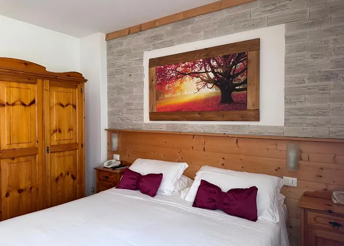 Albergo Scoiattolo