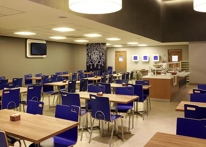Ibis Budget Bh Afonso Pena Savassi