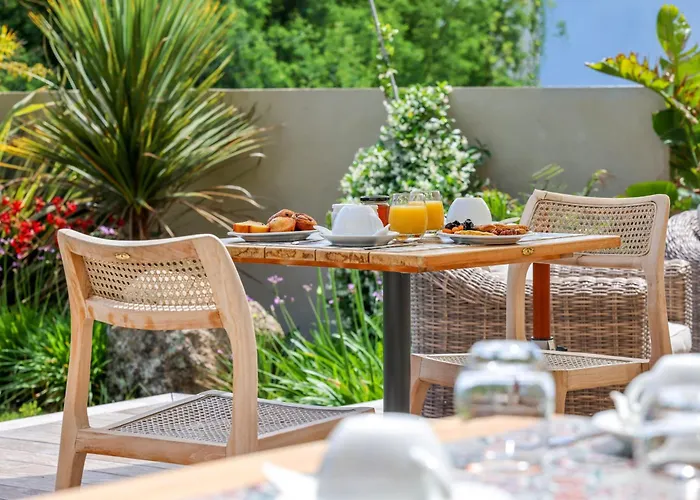 Hotel Onda Calvi 