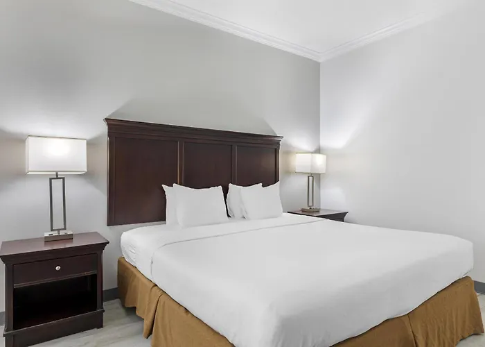 Best Western Plus Southpark Inn & Suites