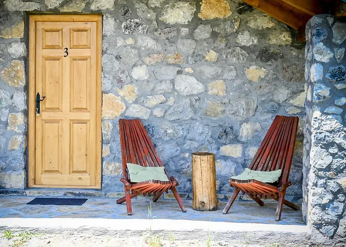 Hotel Serdar