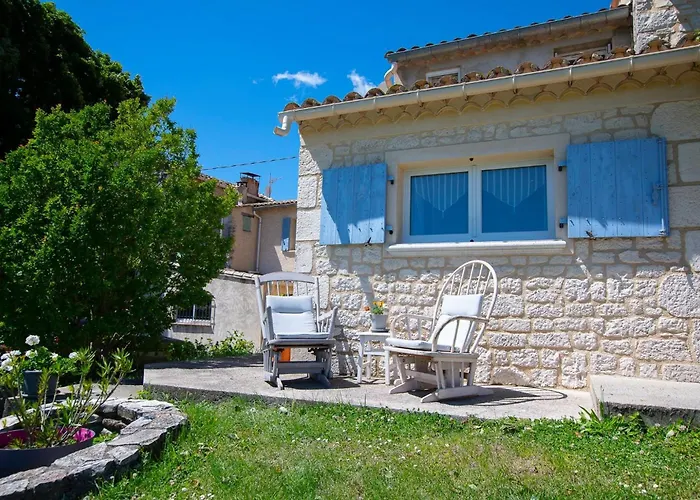 La Bastide des Bourguets - Adults Only